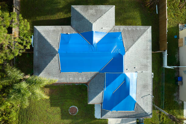 Best Emergency Roof Repair Services  in Zeeland, MI