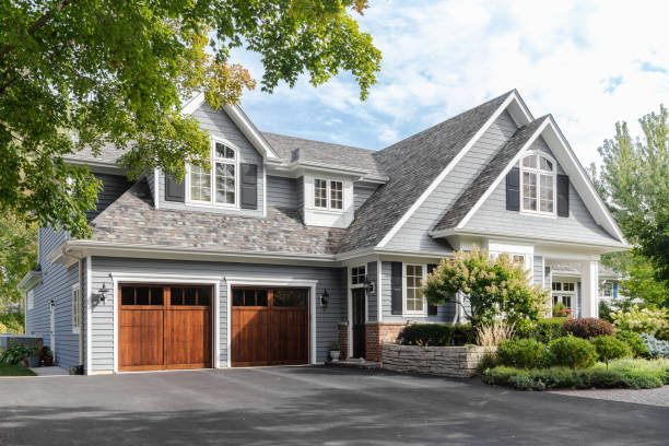 Best Asphalt Shingle Roofing  in Zeeland, MI