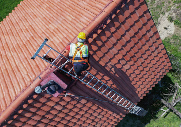 Professional Roofing Service in Zeeland, MI