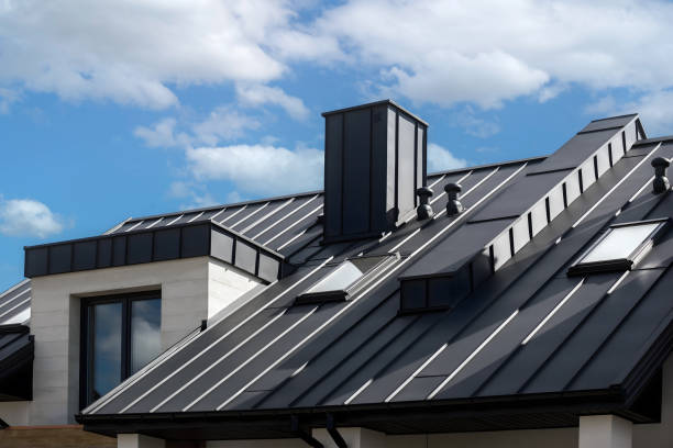 Best Metal Roofing Installation  in Zeeland, MI